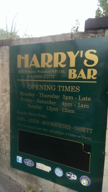 Harry's Bar