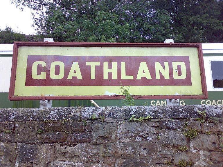 Goathland (Aidensfield)