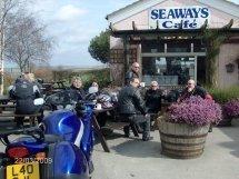 Seaway's Cafe