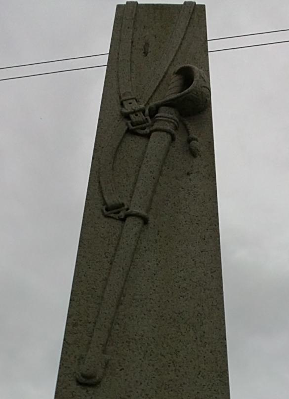 Ferrybridge War Memorial