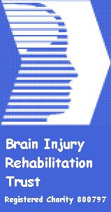 Brain injury rehabilitation trust jobs