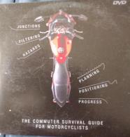Commuter Survival DVD