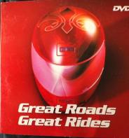 Great Roads DVD