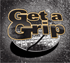 Get a Grip Campaign website