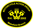 Wakefield MAG Logo