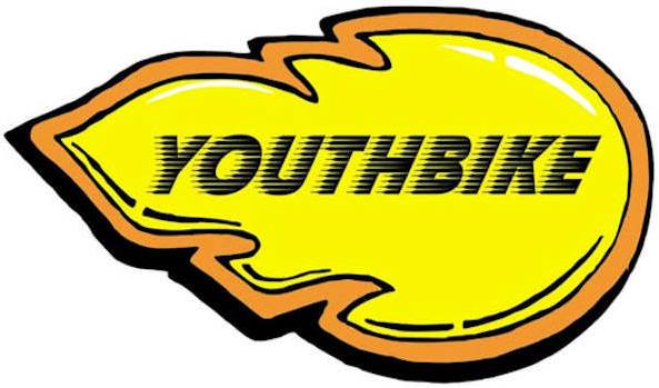 Youth Bike Logo