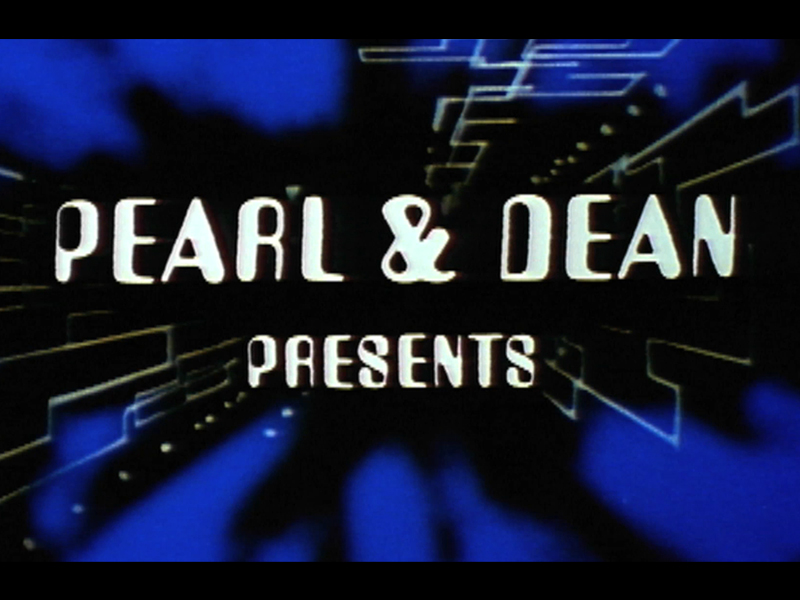 Pearl & Dean Banner