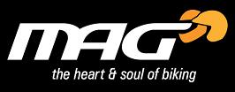 New MAG Heart & Soul Logo