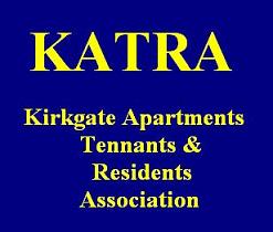 Kirkgate Apartments Tennants & Residents Association