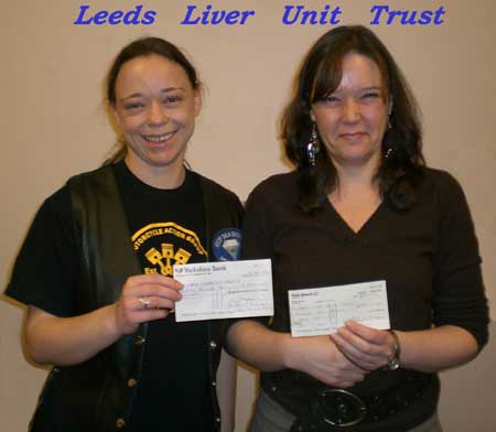 Leeds Liver Unit Trust