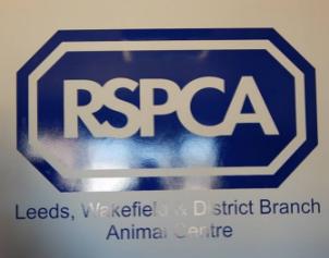 RSPCA Leeds and Wakefield District Rescue