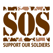 Support Our Soldiers Registered Charity No 1120684