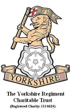 The Yorkshire Regiment Charitable Trust (1114624)